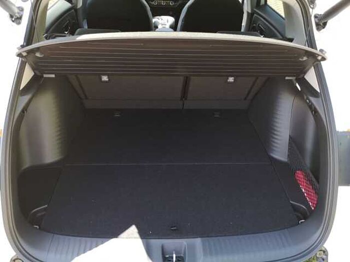 Honda ZR-V e:HEV Sport OPF Black Emblem Paket