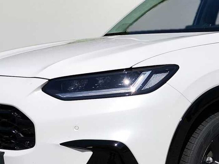 Honda ZR-V e:HEV Sport OPF Black Emblem Paket