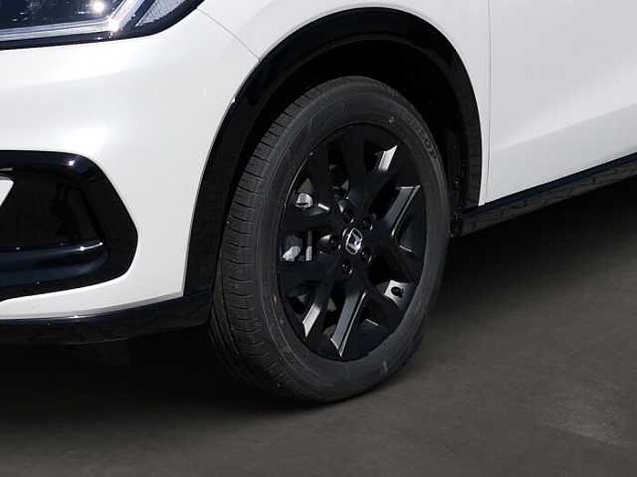 Honda ZR-V e:HEV Sport OPF Black Emblem Paket