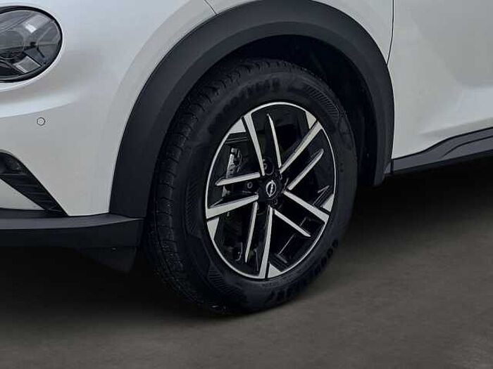 Nissan Juke 1.6 Hybrid N-Connecta Tech Propilot Winterpaket