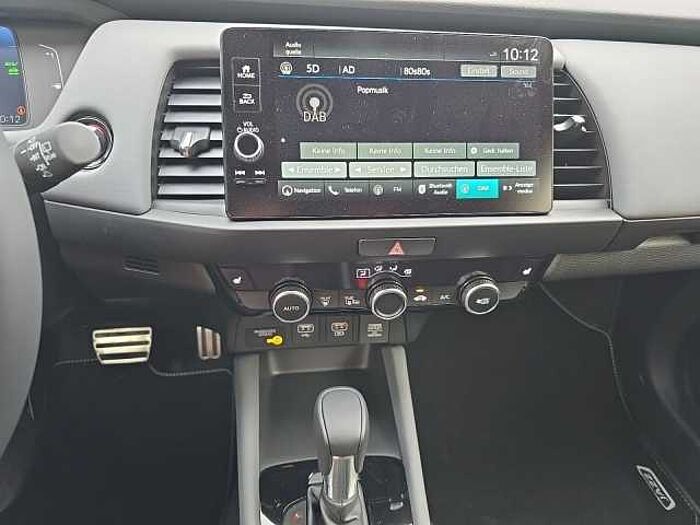 Honda Jazz 1.5 i-MMD Hybrid Advance Sport OPF