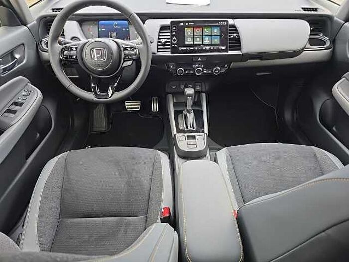 Honda Jazz 1.5 i-MMD Hybrid Advance Sport OPF