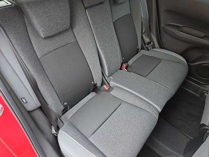 Honda Jazz 1.5 i-MMD Hybrid Advance Sport OPF