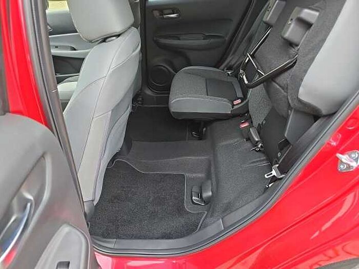 Honda Jazz 1.5 i-MMD Hybrid Advance Sport OPF