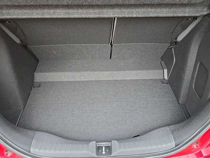 Honda Jazz 1.5 i-MMD Hybrid Advance Sport OPF