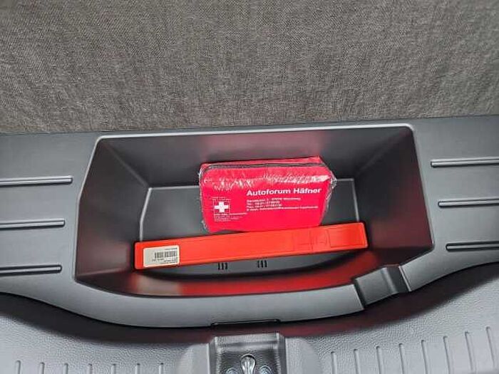 Honda Jazz 1.5 i-MMD Hybrid Advance Sport OPF