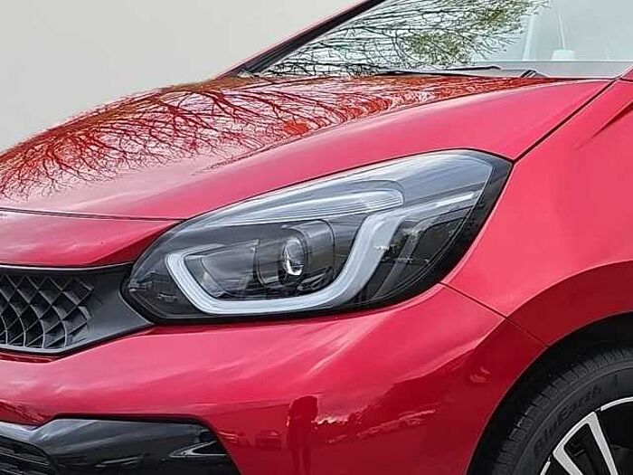 Honda Jazz 1.5 i-MMD Hybrid Advance Sport OPF
