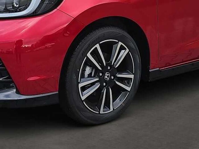 Honda Jazz 1.5 i-MMD Hybrid Advance Sport OPF