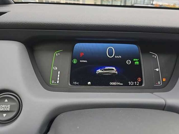 Honda Jazz 1.5 i-MMD Hybrid Advance Sport OPF