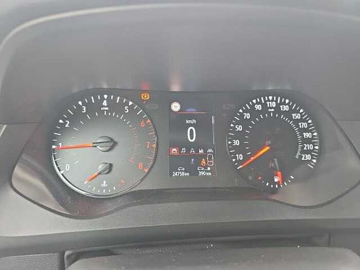 Nissan Townstar DIG-T 130 L1 Tekna