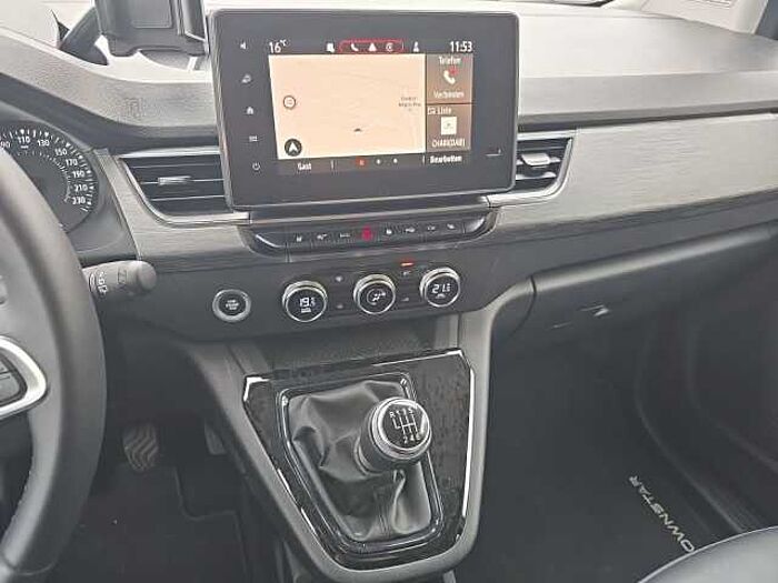 Nissan Townstar DIG-T 130 L1 Tekna