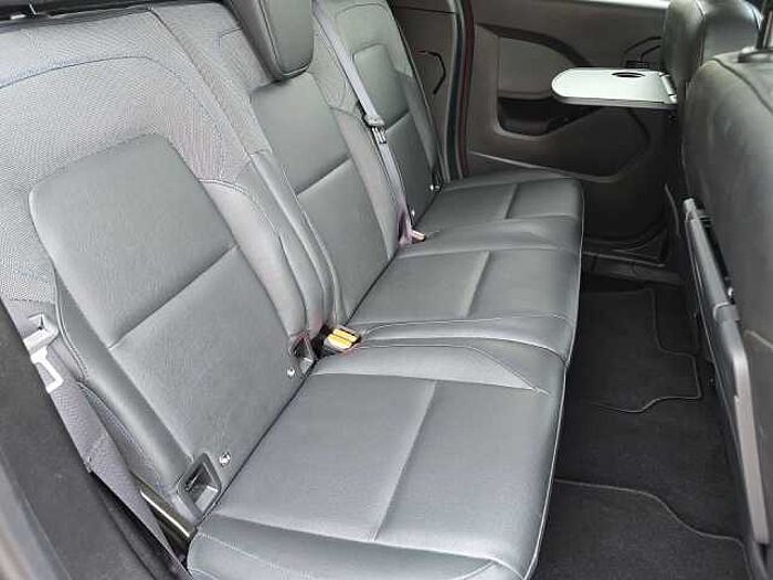 Nissan Townstar DIG-T 130 L1 Tekna