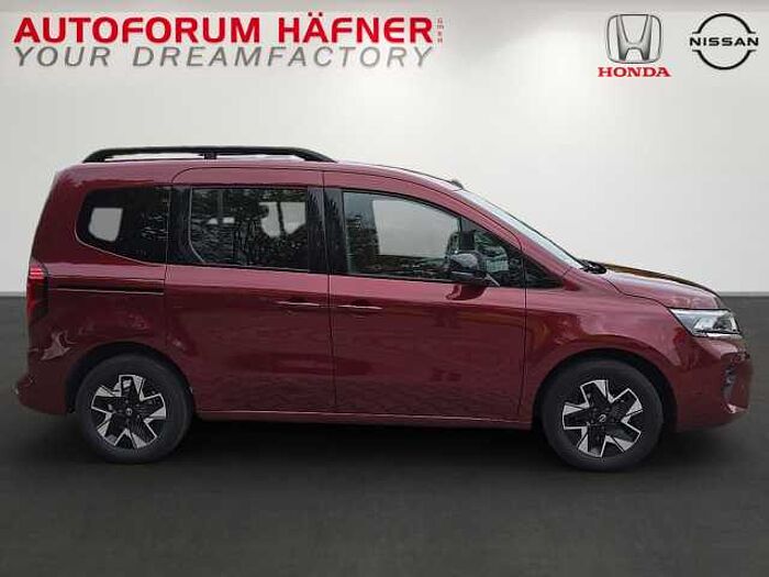 Nissan Townstar DIG-T 130 L1 Tekna