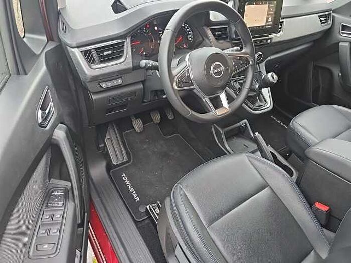 Nissan Townstar DIG-T 130 L1 Tekna