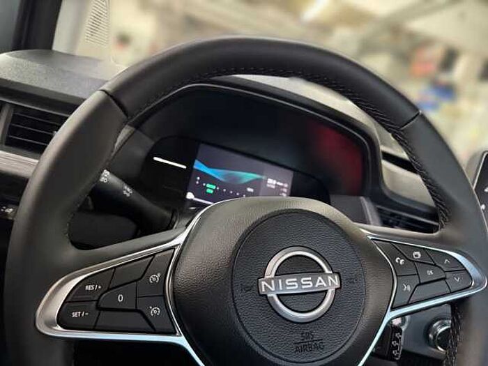 Nissan Townstar 2,0t DIG-T L1 2,0t N-CONNECTA - A7 5 Jahre Garantie oder 160 000km