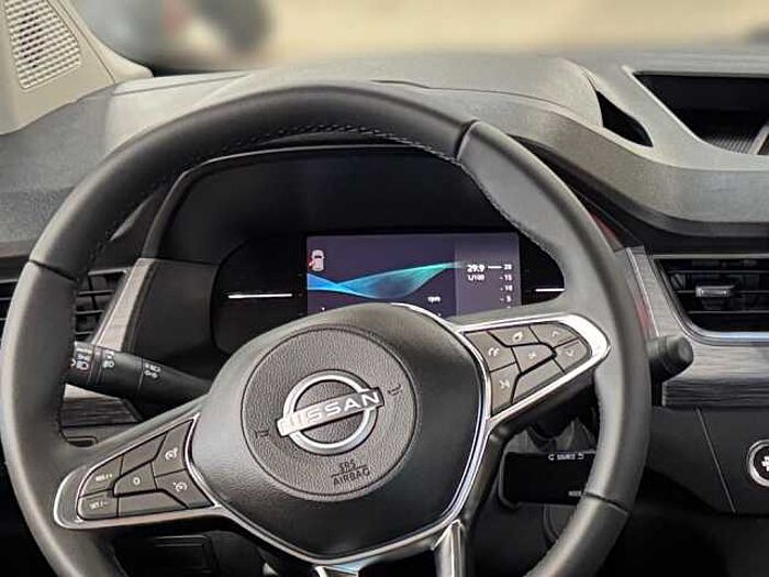 Nissan Townstar 2,0t DIG-T L1 2,0t N-CONNECTA - A7 5 Jahre Garantie oder 160 000km