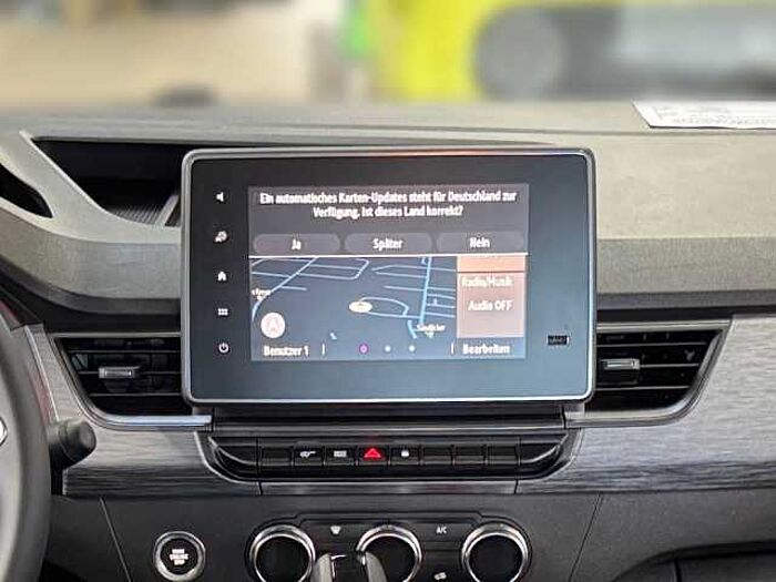 Nissan Townstar 2,0t DIG-T L1 2,0t N-CONNECTA - A7 5 Jahre Garantie oder 160 000km