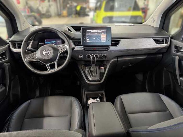 Nissan Townstar 2,0t DIG-T L1 2,0t N-CONNECTA - A7 5 Jahre Garantie oder 160 000km