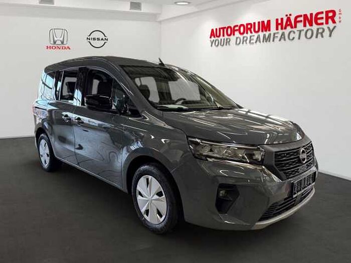 Nissan Townstar 2,0t DIG-T L1 2,0t N-CONNECTA - A7 5 Jahre Garantie oder 160 000km