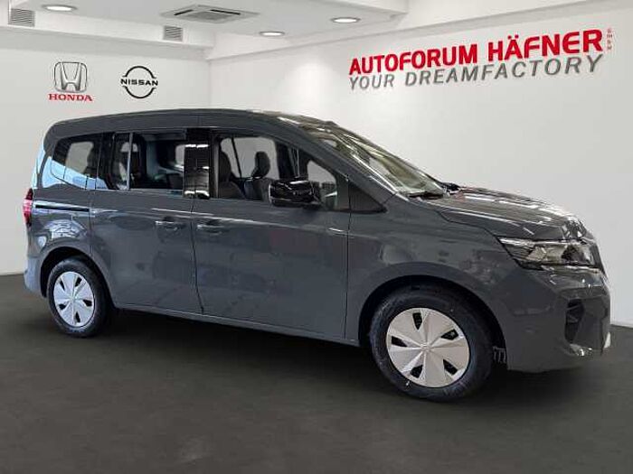Nissan Townstar 2,0t DIG-T L1 2,0t N-CONNECTA - A7 5 Jahre Garantie oder 160 000km