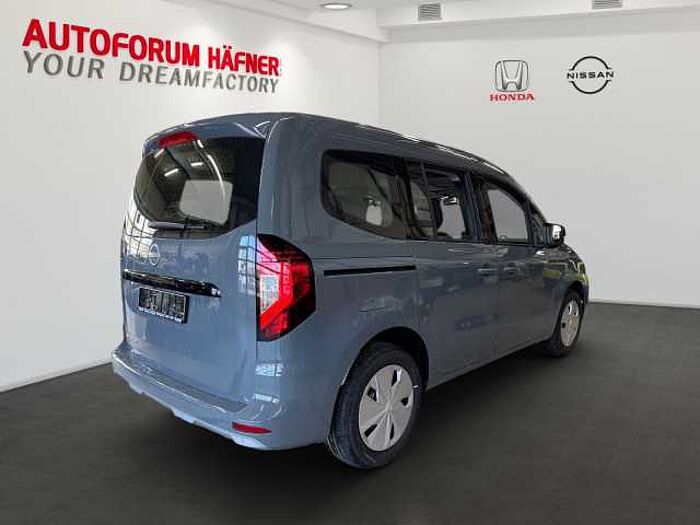 Nissan Townstar 2,0t DIG-T L1 2,0t N-CONNECTA - A7 5 Jahre Garantie oder 160 000km