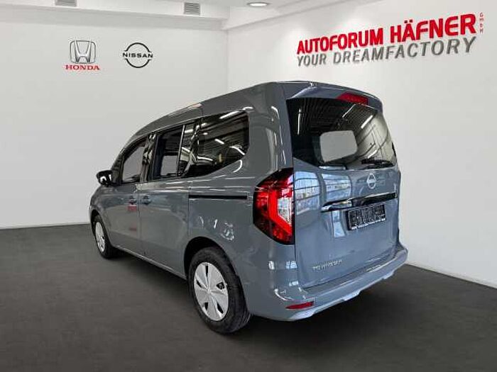 Nissan Townstar 2,0t DIG-T L1 2,0t N-CONNECTA - A7 5 Jahre Garantie oder 160 000km