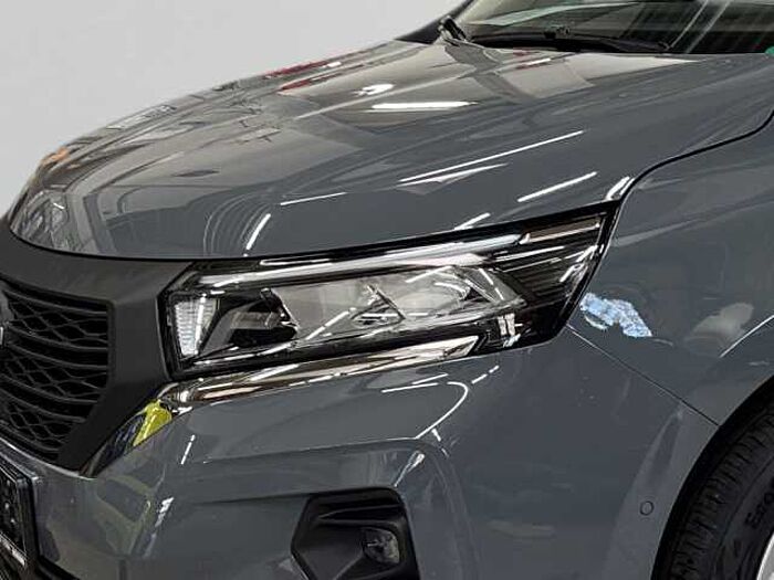 Nissan Townstar 2,0t DIG-T L1 2,0t N-CONNECTA - A7 5 Jahre Garantie oder 160 000km