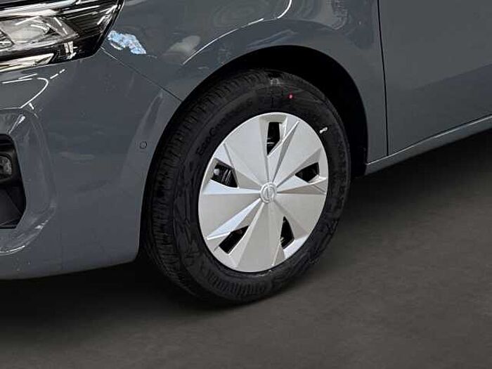 Nissan Townstar 2,0t DIG-T L1 2,0t N-CONNECTA - A7 5 Jahre Garantie oder 160 000km