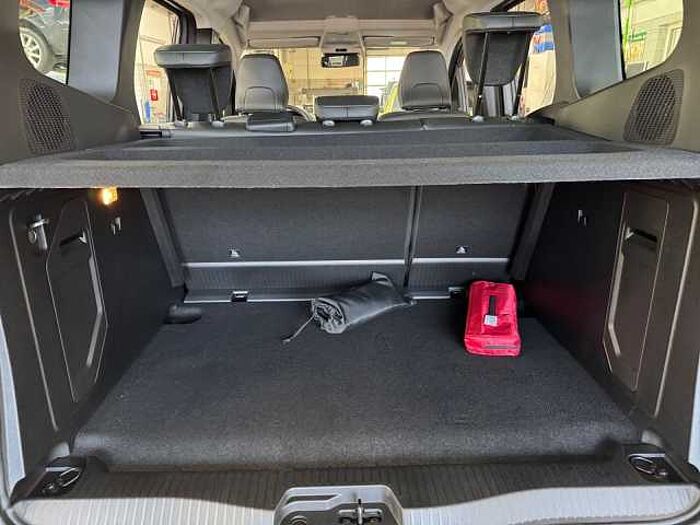 Nissan Townstar 2,0t DIG-T L1 2,0t N-CONNECTA - A7 5 Jahre Garantie oder 160 000km