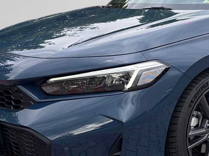 Honda Civic e:HEV 2.0 i-MMD Hybrid Sport Automatik