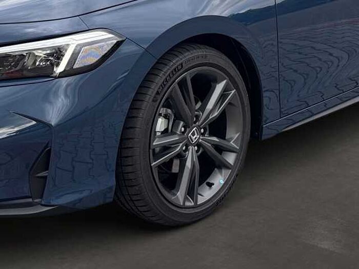 Honda Civic e:HEV 2.0 i-MMD Hybrid Sport Automatik