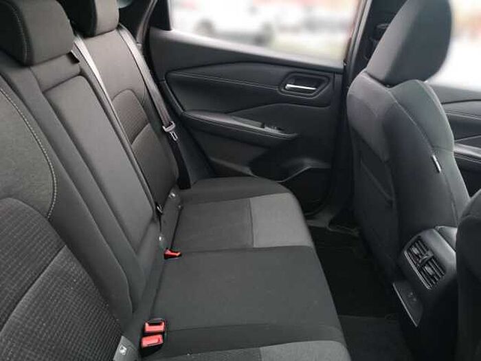 Nissan Qashqai 1.5 VC-T e-Power N-Connecta Panoramadach