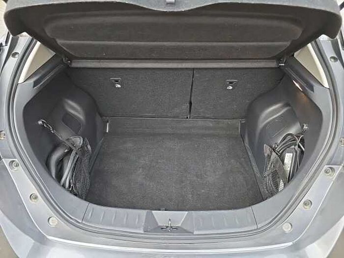 Nissan Leaf N-Connecta - 360°-Kamera - LED-Scheinwerfer