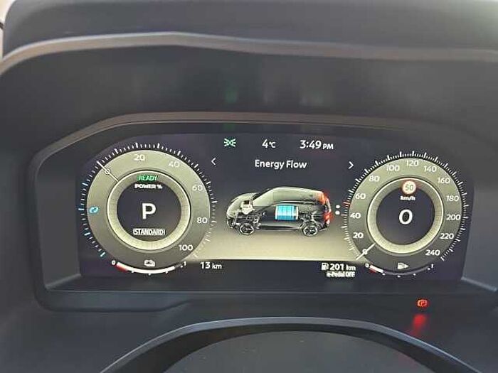 Nissan Qashqai 1.5 VC-T N-Design e-Power Leder Alcantara