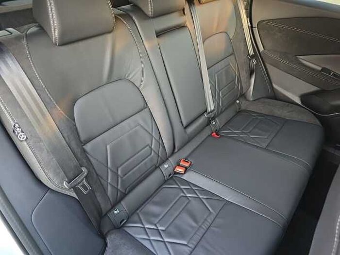 Nissan Qashqai 1.5 VC-T N-Design e-Power Leder Alcantara