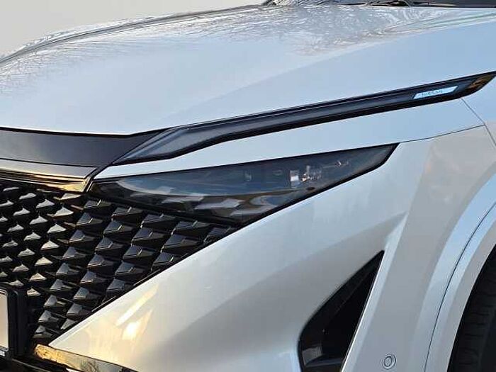 Nissan Qashqai 1.5 VC-T N-Design e-Power Leder Alcantara