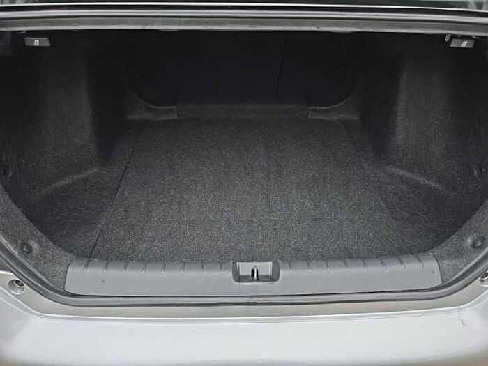 Honda Civic Limousine 1.5 Executive Leder Automatik