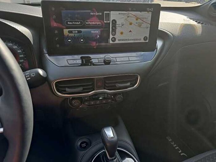 Nissan Juke 1.6 Hybrid N-Connecta Tech ProPilot Winterpaket