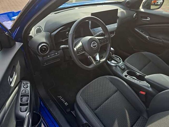 Nissan Juke 1.6 Hybrid N-Connecta Tech ProPilot Winterpaket