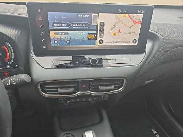 Nissan Juke 1.6 Hybrid N-Connecta Tech Propilot Winterpaket