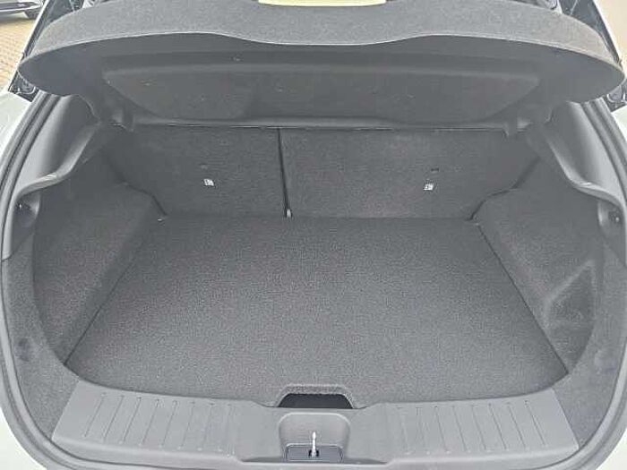 Nissan Juke 1.6 Hybrid N-Connecta Tech Propilot Winterpaket