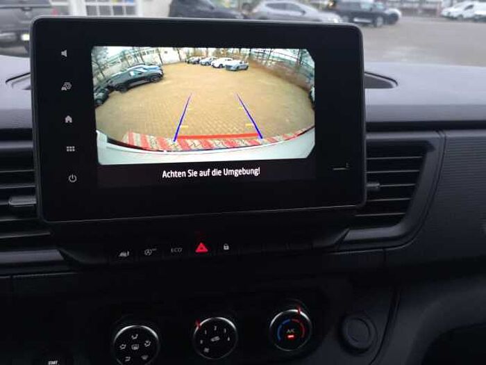 Nissan Primastar L1 H1 3,0t dci 150 N-Connecta LRB NAVI 5Jahre Garantie oder 160 000km