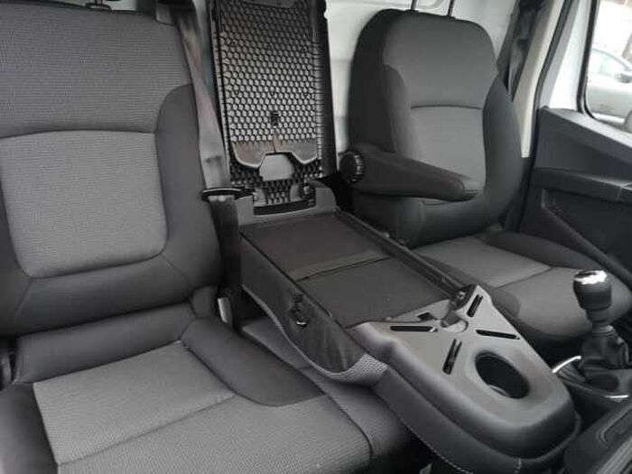 Nissan Primastar L1 H1 3,0t dci 150 N-Connecta LRB NAVI 5Jahre Garantie oder 160 000km