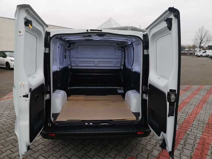 Nissan Primastar L1 H1 3,0t dci 150 N-Connecta LRB NAVI 5Jahre Garantie oder 160 000km