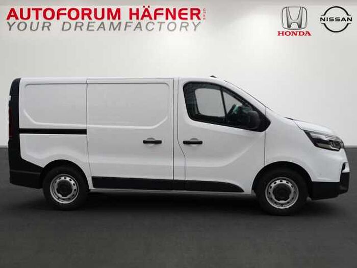 Nissan Primastar L1 H1 3,0t dci 150 N-Connecta LRB NAVI 5Jahre Garantie oder 160 000km