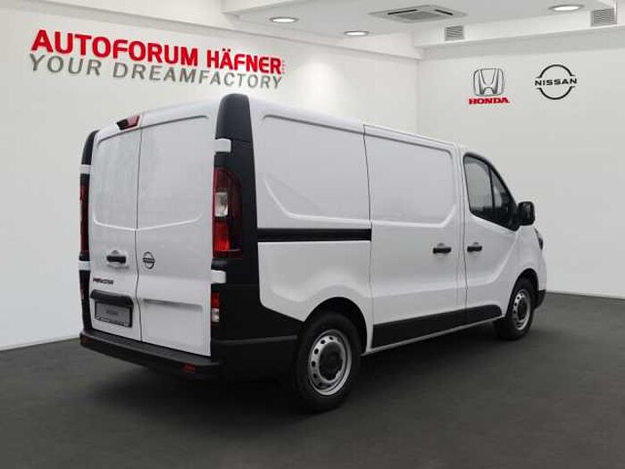 Nissan Primastar L1 H1 3,0t dci 150 N-Connecta LRB NAVI 5Jahre Garantie oder 160 000km