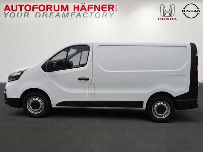 Nissan Primastar L1 H1 3,0t dci 150 N-Connecta LRB NAVI 5Jahre Garantie oder 160 000km