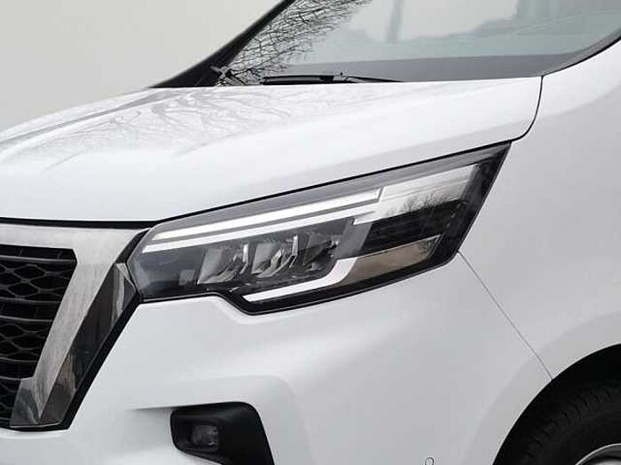 Nissan Primastar L1 H1 3,0t dci 150 N-Connecta LRB NAVI 5Jahre Garantie oder 160 000km