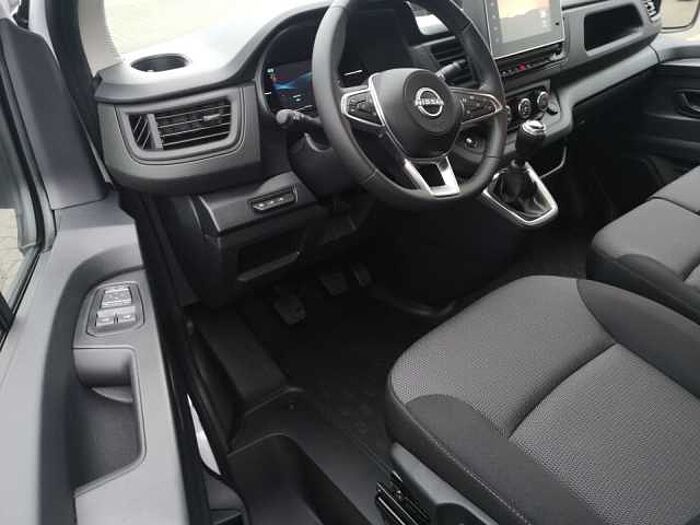 Nissan Primastar L1 H1 3,0t dci 150 N-Connecta LRB NAVI 5Jahre Garantie oder 160 000km