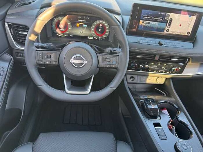 Nissan X-Trail e-Power N-Trek 1.5 VCT e-POWER e-4ORCE LED